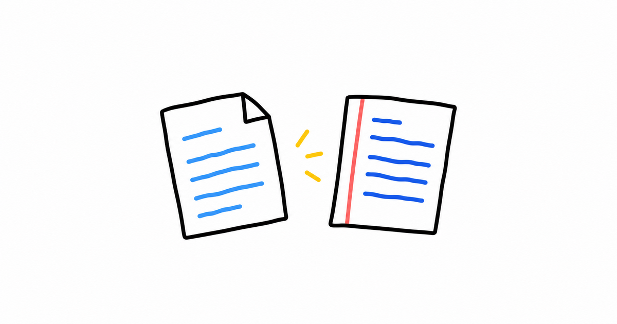 Google Docs vs Microsoft Word