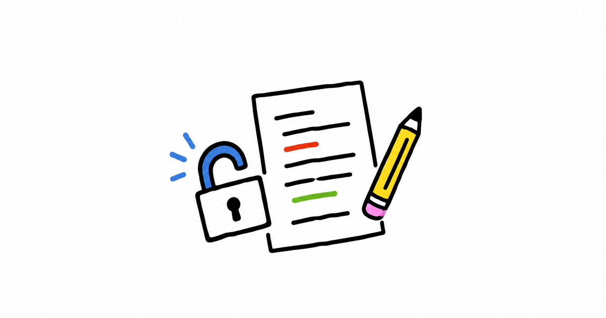 How to edit a Word document without Word