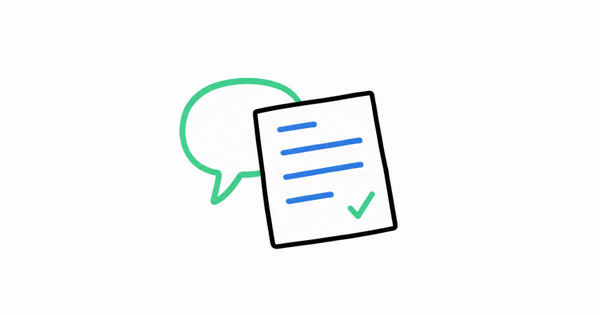 How to use ChatGPT in Google Docs
