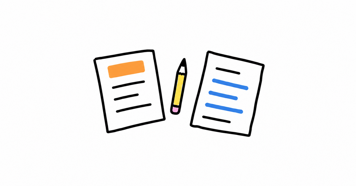 Pages vs Word