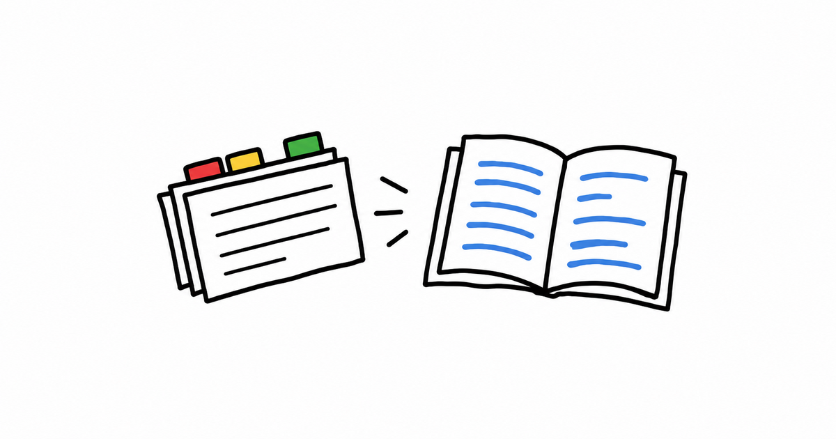 Scrivener vs Word for writing a book